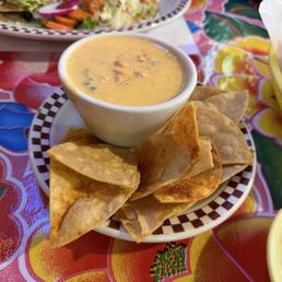 Chili con queso