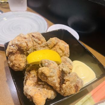 Izakaya Naruto - Chicken Karaage - Sushi Bars Near Me - Chula Vista, California Izakaya Naruto - Chicken Karaage - Sushi Bars Near Me - Chula Vista, California