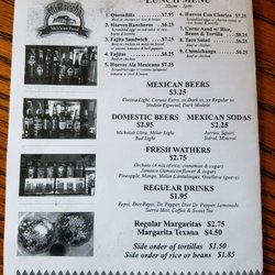 Mi Rancho Taqueria