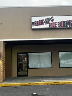 Wreck it Rage Roomz by null