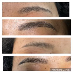 Bubble Nails Spa - Microblading
