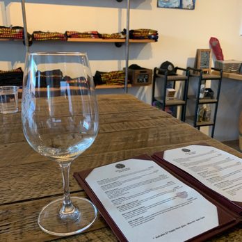Carlson Creek Vineyard - Inside - Wine Tasting Room Near Me - Scottsdale, Arizona Carlson Creek Vineyard - Inside - Wine Tasting Room Near Me - Scottsdale, Arizona