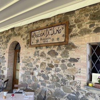 Boccon di Vino - Italian Near Me - Montalcino, SI Boccon di Vino - Italian Near Me - Montalcino, SI