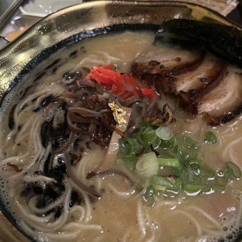 Kin Ramen - Kin ramen - Ramen Near Me - New York, New York Kin Ramen - Kin ramen - Ramen Near Me - New York, New York
