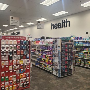 CVS PHARMACY - Updated April 2025 - 22 Photos & 53 Reviews - 8491 Farm ...