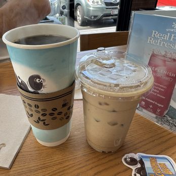 The Screaming Bean - Hot COFFEE Freshly Brewed & Bold at Screaming Bean - Coffee & Tea Near Me - Aberdeen, Maryland The Screaming Bean - Hot COFFEE Freshly Brewed & Bold at Screaming Bean - Coffee & Tea Near Me - Aberdeen, Maryland