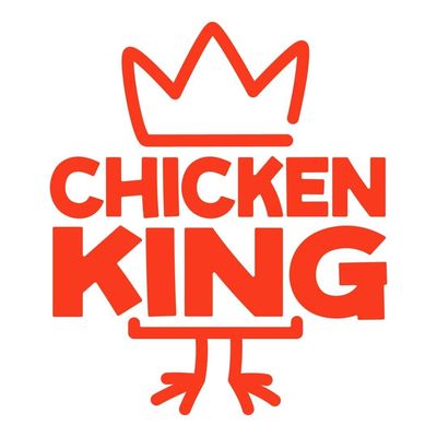 Chicken King by null