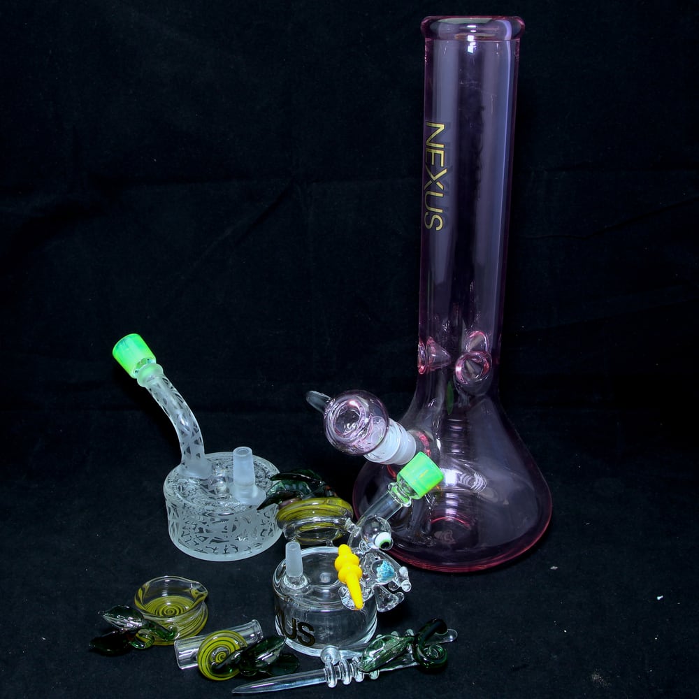 OG SMOKE AND VAPE SHOP CLOSED 28 Photos 11511 E Washington Blvd