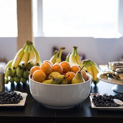 The Fruit Pantry