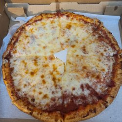 Nimarcos Pizza - Flagstaff