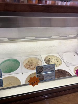 Golden Cone Frozen Custard & Ice Cream - Royal Oak by null