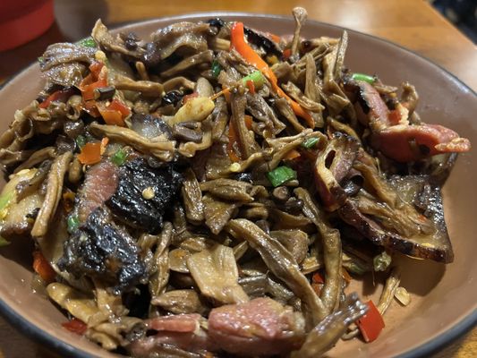 Hunan Noodle by null