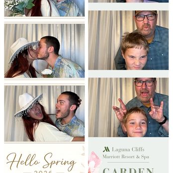 Snap Collective Photobooth - Our custom photobooth templates for The Social Social at Laguna Cliffs Resort and Spa in Dana Point, California. - Photo Booth Rentals Near Me - Stanton, California Snap Collective Photobooth - Our custom photobooth templates for The Social Social at Laguna Cliffs Resort and Spa in Dana Point, California. - Photo Booth Rentals Near Me - Stanton, California