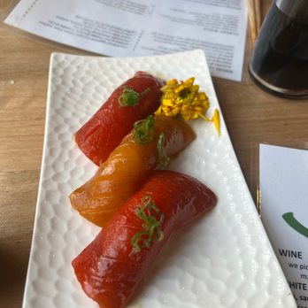 Shizen - Sushi Bars Near Me - San Francisco, California Shizen - Sushi Bars Near Me - San Francisco, California