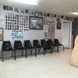 Patrick's Barber Shop