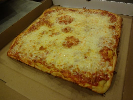 Bianco's Italian Pizzeria by null