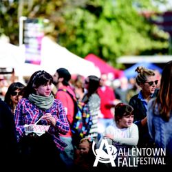 Allentown Fall Festival
