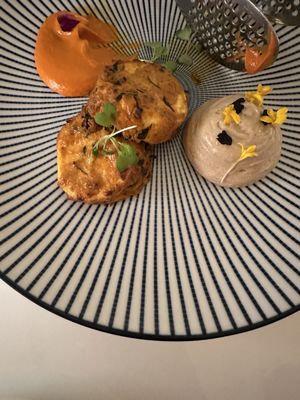 Adrak Yorkville by null