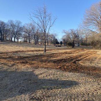 K&R Backhoe and Dirt Services - Septic Services Near Me - Atoka, Oklahoma
