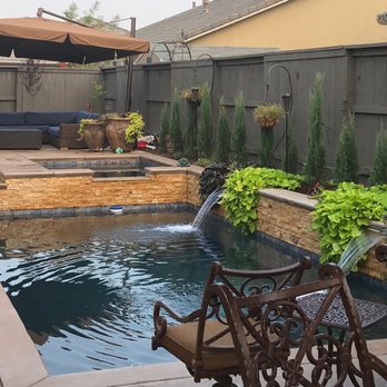 Swan Pools - Pool Cleaners Near Me - Elk Grove, California