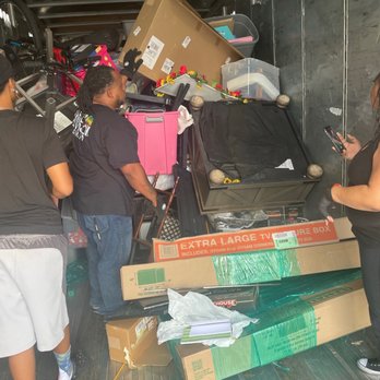 U-Pack Moving - Movers Near Me - Las Vegas, Nevada U-Pack Moving - Movers Near Me - Las Vegas, Nevada