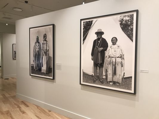 Agua Caliente Cultural Museum by null