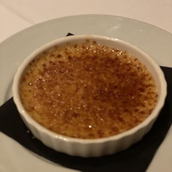 Dudley's on Short - Creme Brûlée - American Near Me - Lexington, Kentucky