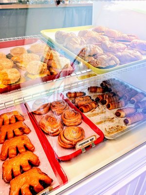 Daily Donuts by null