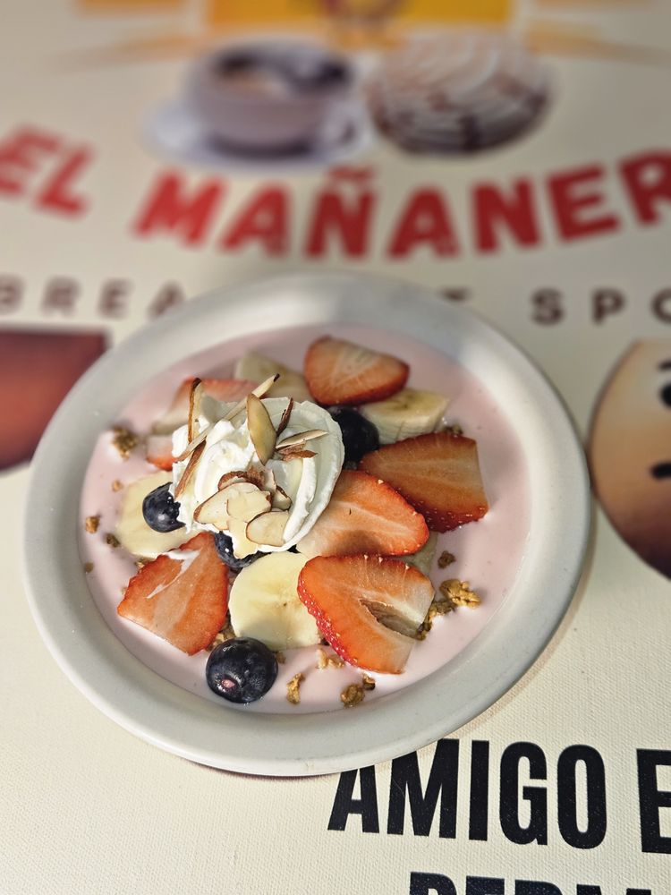 El Mananero