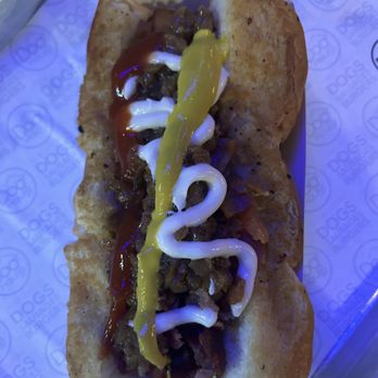 Dog Haus - Downtown - Burgers Near Me - Carson, California Dog Haus - Downtown - Burgers Near Me - Carson, California