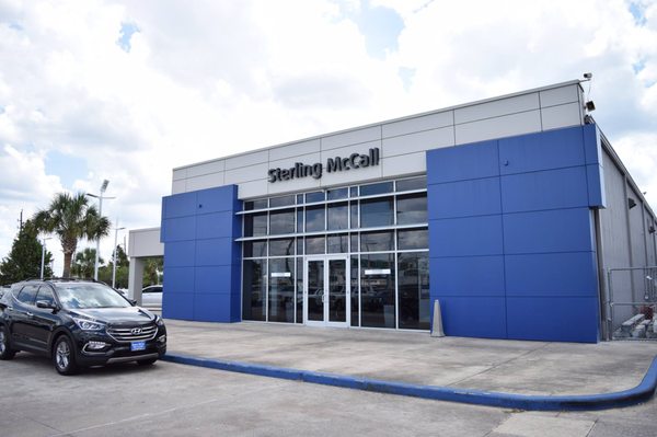 STERLING MCCALL HYUNDAI - Updated July 2025 - 37 Photos & 270 Reviews ...
