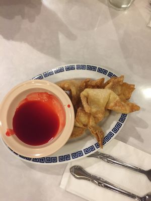 China Town Restaurant by null