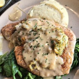 Flounder Flounder