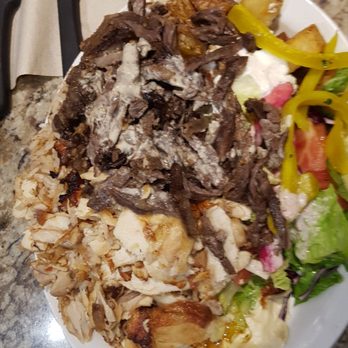 Shawarma Palace - Mix chicken and beef shwarma. - Middle Eastern Near Me - Ottawa, Ontario Shawarma Palace - Mix chicken and beef shwarma. - Middle Eastern Near Me - Ottawa, Ontario
