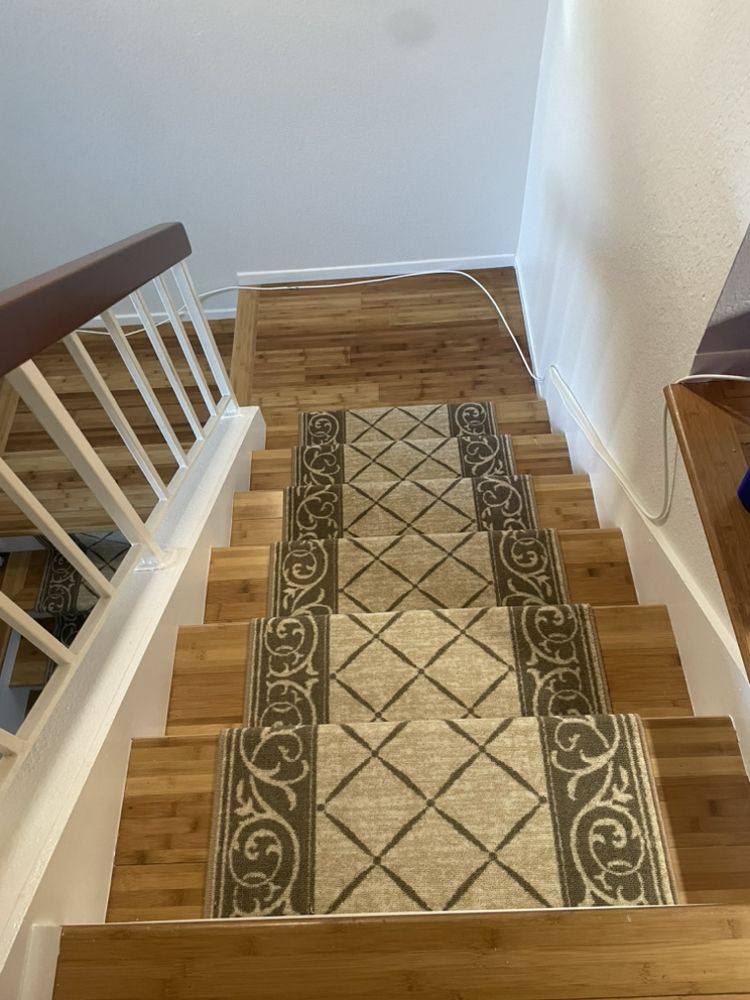 Slide of General House Work