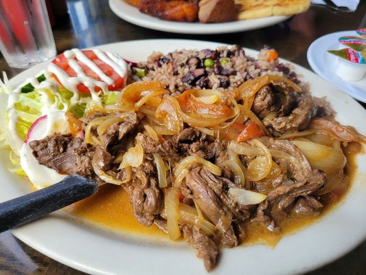 La Cabaña Seattle by null