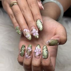 Nails by Michelle