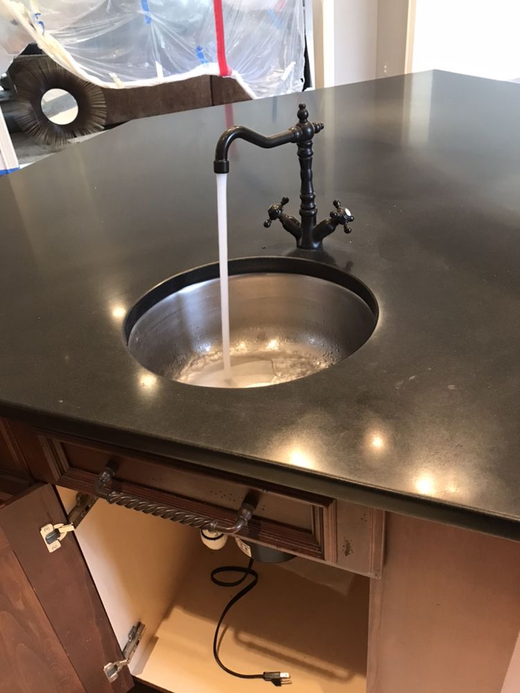 Slide of Kings Plumbing