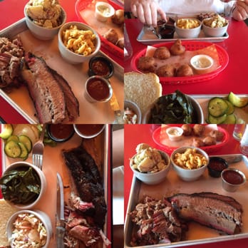Jack's BBQ - SoDo - Barbeque Near Me - Seattle, Washington