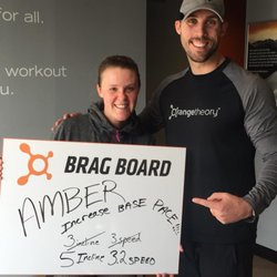 Orangetheory Fitness