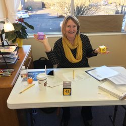 The Time Professionals - Learn how to plan effectively and actually get things done!