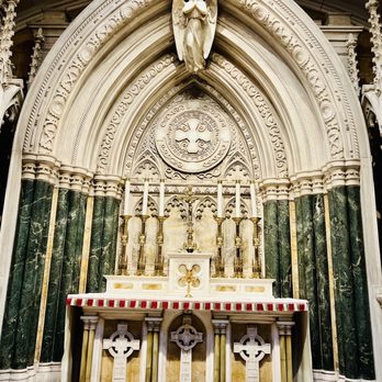 St. Patrick's Cathedral - Churches Near Me - New York, New York St. Patrick's Cathedral - Churches Near Me - New York, New York