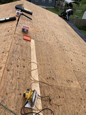 Florida Roofing Company