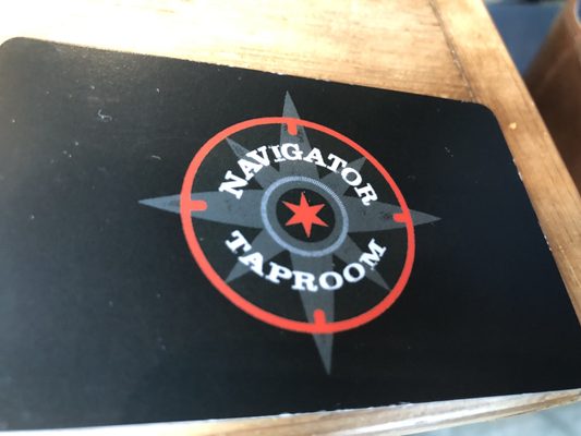 Navigator Taproom by null