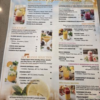 Jam & Toast - Breakfast & Brunch Near Me - Suwanee, Georgia