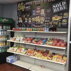 Tobacco Plus