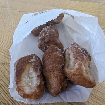 Manley’s Donuts - Glazed cronut holes - Donuts Near Me - Cupertino, California Manley’s Donuts - Glazed cronut holes - Donuts Near Me - Cupertino, California