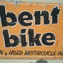 Photo of Bent Bike