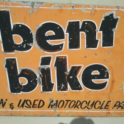 Bent Bike
