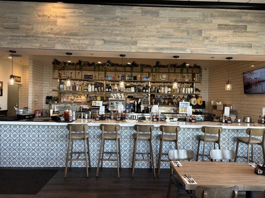 Broken Yolk Cafe by null